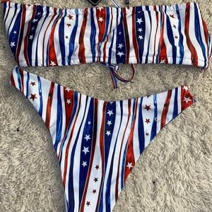 BRAND NEW BIKINI
